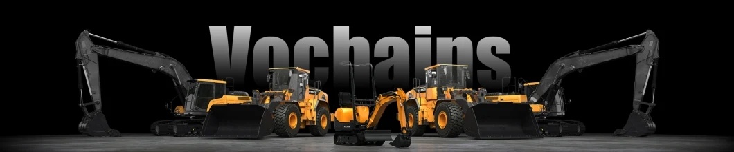 Vochains Vcs750d Push Sand Machine Мини-колесный погрузчик с бортовым поворотом